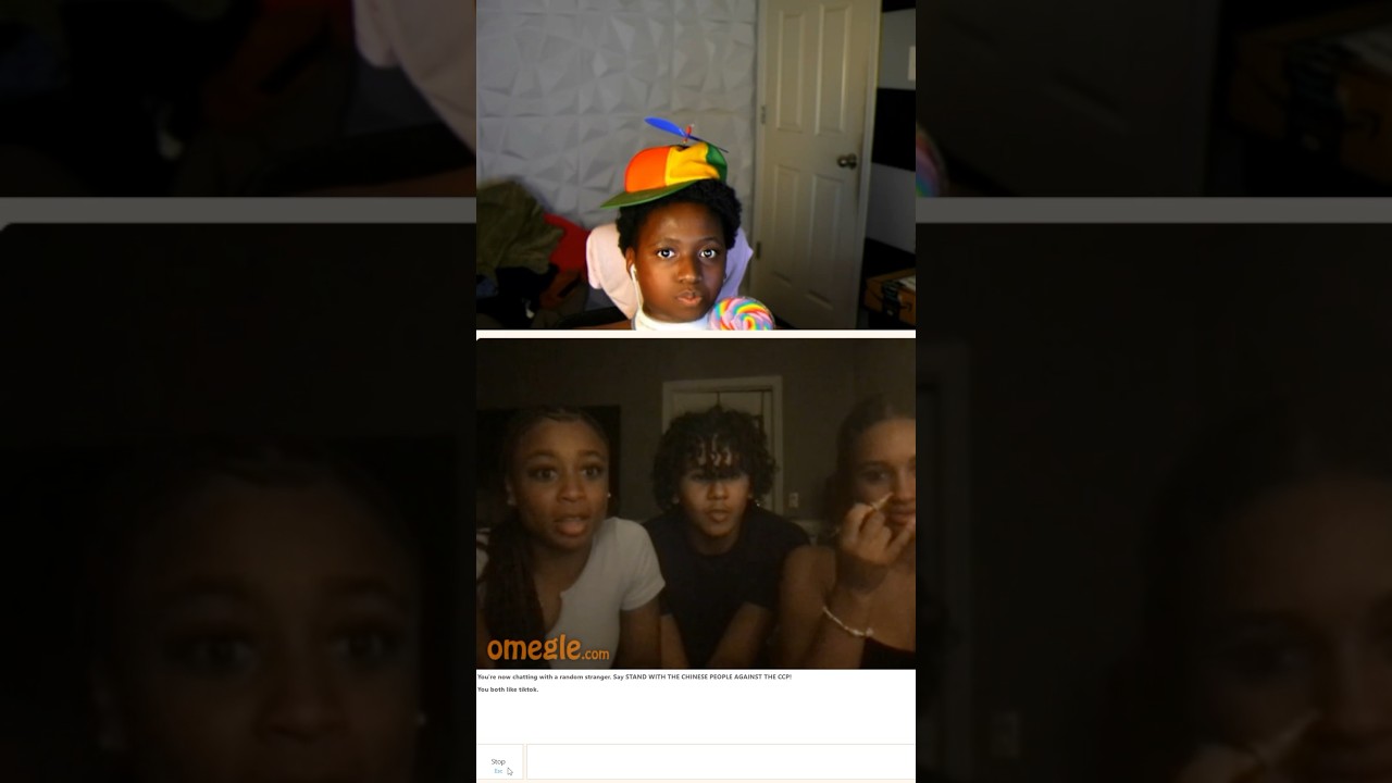 “Aww you’re so CUTE 🤣”