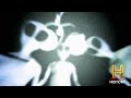Ancient Aliens: Ayahuasca Opens Door to Another Realm (Special)