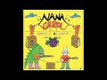 nana grizol - the idea that everything could ever possibly be said [10/11]