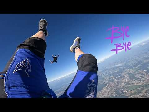 Fallschirmspringen - Skydive - FSZ Saar