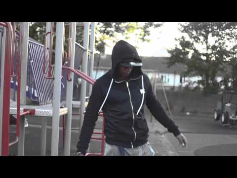 Kd BlockMoney - Paranoid State Of Mind [Music Video] @KdBlockMoney | Link Up TV