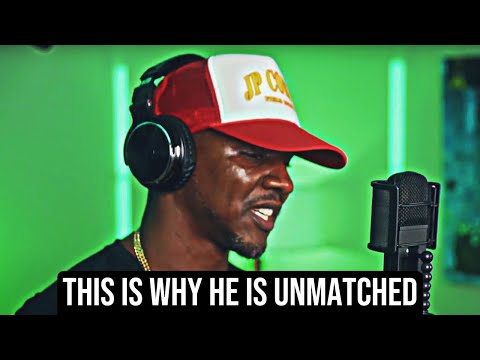 GIGGS is TOO COLD on his ON THE RADAR FREESTYLE! (REMIX)