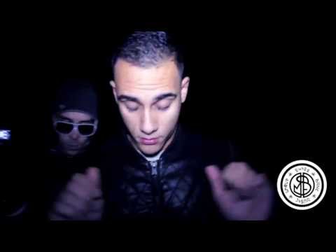 Whyborl x SlimShot Freestyle #DirtyFriday Episode 7