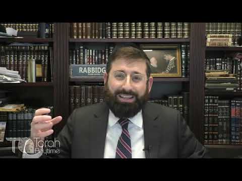 The Power of Sefer Tehillim