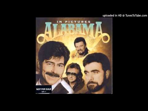 The Maker Said Take Her - Alabama