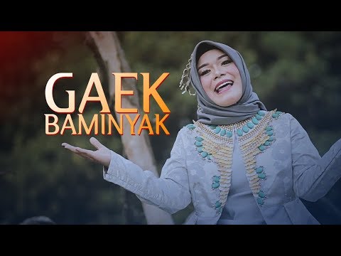 Dendang Minang RENO RAHAYU - Gaek Baminyak [ Lagu Minang Terbaru Official MV ]