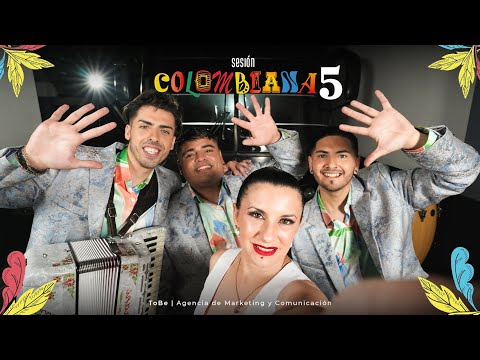 Los Palmae - Sesion Colombiana 5 (Videoclip Oficial)