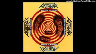 08 Anthrax - Misery Loves Company