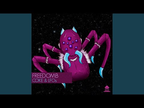 Coke & LFOs (Extended Mix)