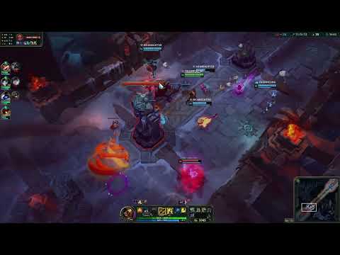 Bands WILL Make Akshan Dance