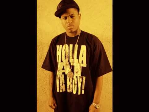 DJ Ill Will, DJ Rockstar, Hope, & Ya Boy-Who Am I To Say (Remix)