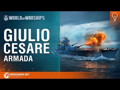 Armada - Giulio Cesare