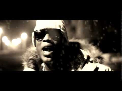 Jah Digga ft. Becky - Frozen [Music Video]