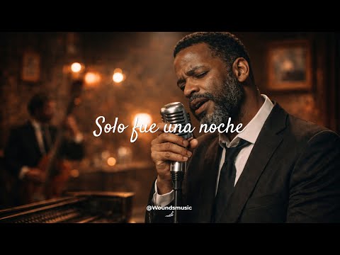 Solo Fue una Noche | Soul íntimo
