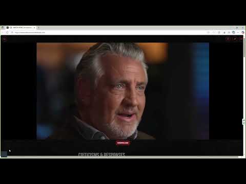 An Inconvenient Study - Del Bigtree & The Highwire - sharing this important documentary.