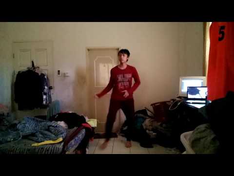 BTS - Blood Sweat & Tears Dance Cover By Helmi Suhaili