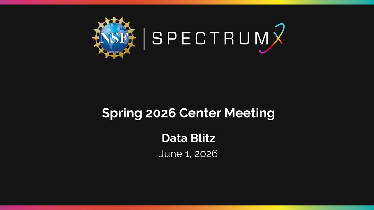 Data Blitz