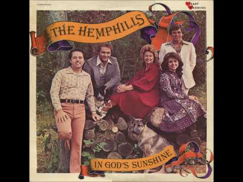 The Hemphills - "Consider The Lilies" (1977)