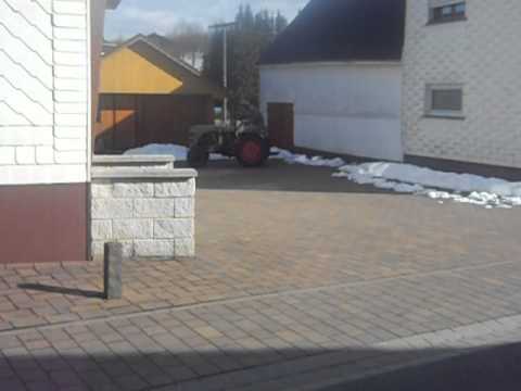 Kramer KB 17 Güldner 1953