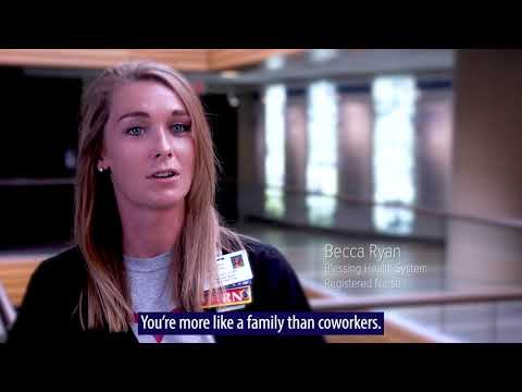 Blessing Health Why Providers Choose Blessing