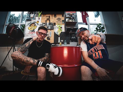 Marpha Hip Hop [Ep.01/Sez.07] ✨️ Invitat: Mutu