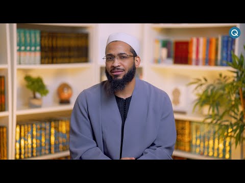 Sound Minds: Uprooting Deconstructive Thinking EP 5 - Chasing the Right Approval — Sh. Mikaeel Smith