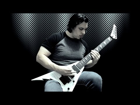 SWOLA65 / #SWOLA65 #OlaEnglund #JacksonGuitars #JacksonKV7 #STLToneHub