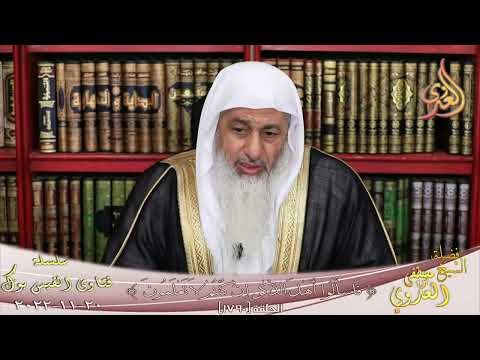 من الذي قتل سيدنا الحسين رضى الله عنه ؟ للشيخ مصطفي العدوي