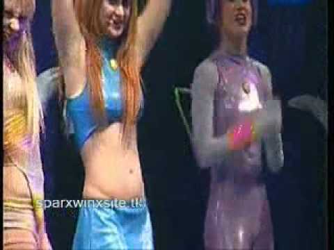 Winx Power Show - Bloom - Why Not