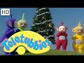 Teletubbies Christmas Tree Full Episode Christmas Videos For Kids