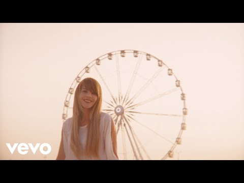 Claire Audrin - London Eye (Official Video)