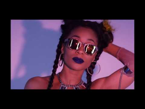 Tiffany Evans Ft Fetty Wap - On Sight (DJ Stryda Remix) (Official Video)