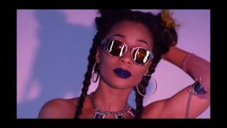 Tiffany Evans Ft Fetty Wap - On Sight (DJ Stryda Remix) (Official Video)