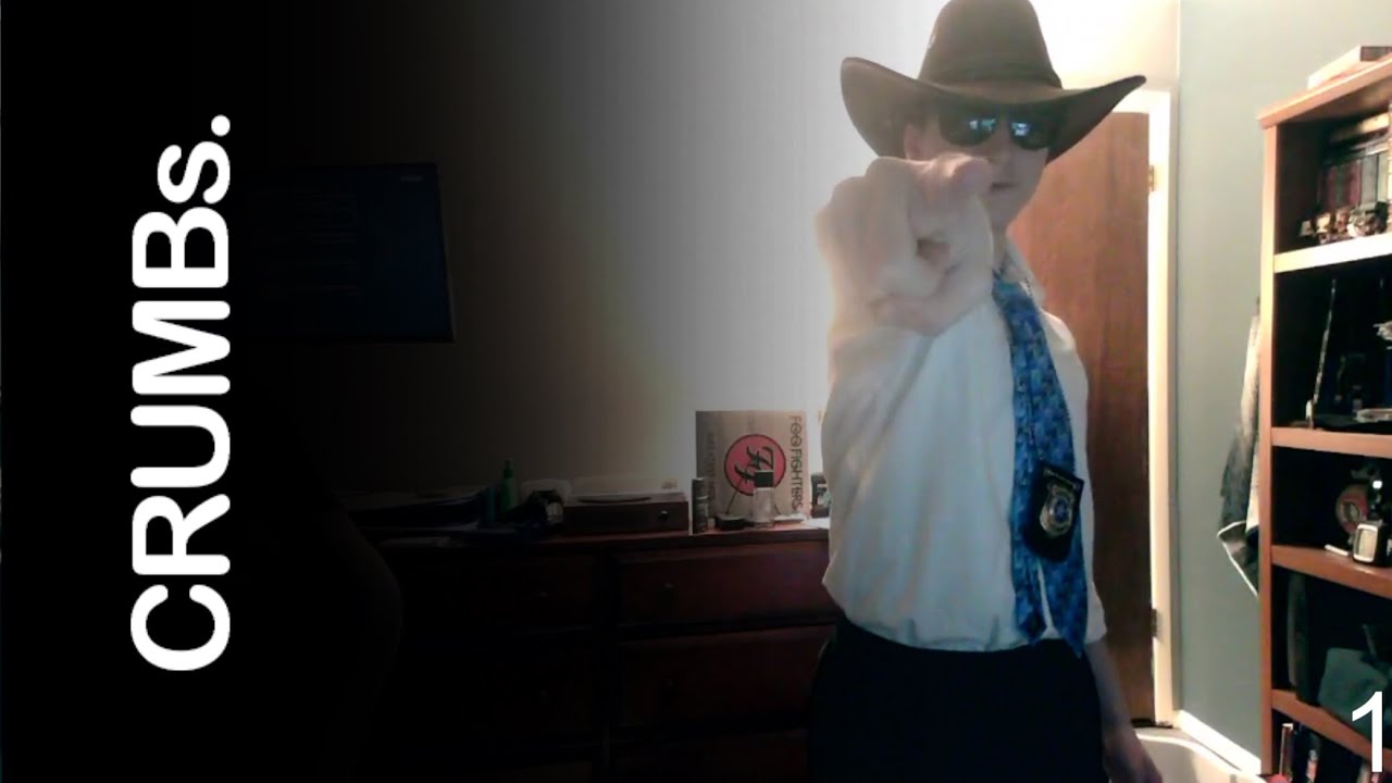 CRUMBs Teaser 1 - BENJAMIN