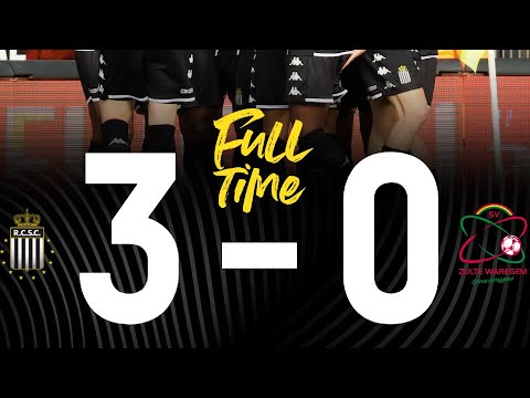 JPL - Saison 21/22 - Journée 34 - #CHAZWA