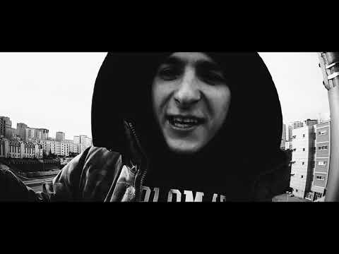 PATENT – WIADOMOŚĆ DO ŚWIATA ft. INKG56Label prod. Łoza STR