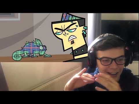Blind Reaction: Total Drama Action - Episode 24 - 'Top Dog'
