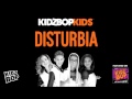 KIDZ BOP Kids - Disturbia (Halloween Hits!)