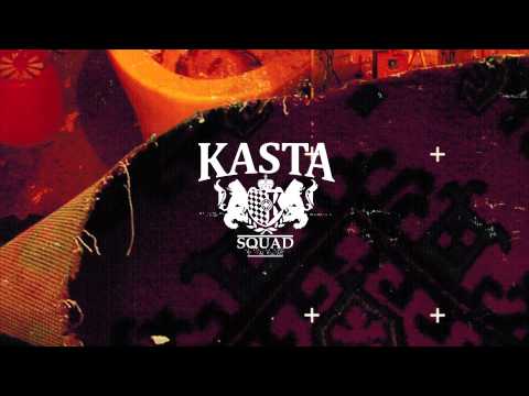 K.A.S.T.A - ANALOG JAZZ (KASTATOMY vol. 2 - Track 19)