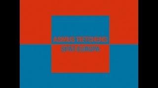 Asmus Tietchens - Spät-Europa (Bureau B) [Full Album]