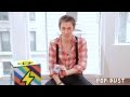 The Magic Box Interview with Reeve Carney
