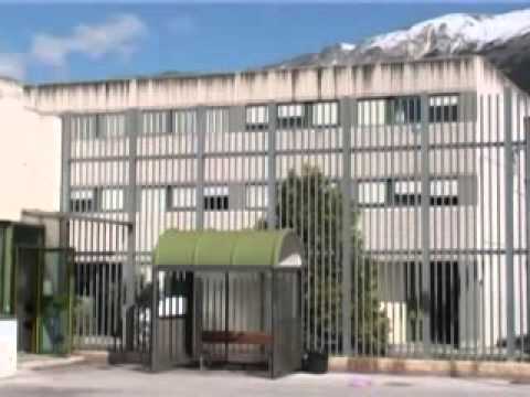 ONDA TG 12.06.2013 - SINDACATO SAPPE: INCONTRO CARCERE SULMONA