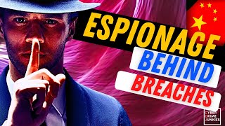The Secret Espionage Operation Hiding Behind These Breaches