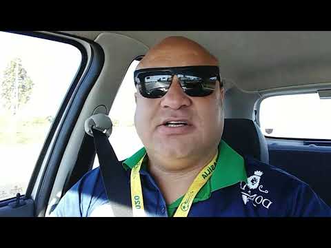 Bom dia,  graça e paz. Chamada do jogo Taguatinga X Formosa