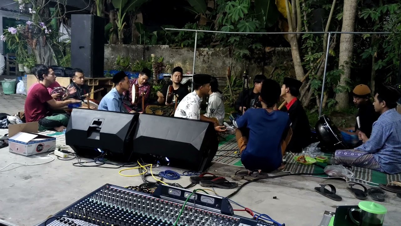 Latihan #2 (Doc.04 JASMU)