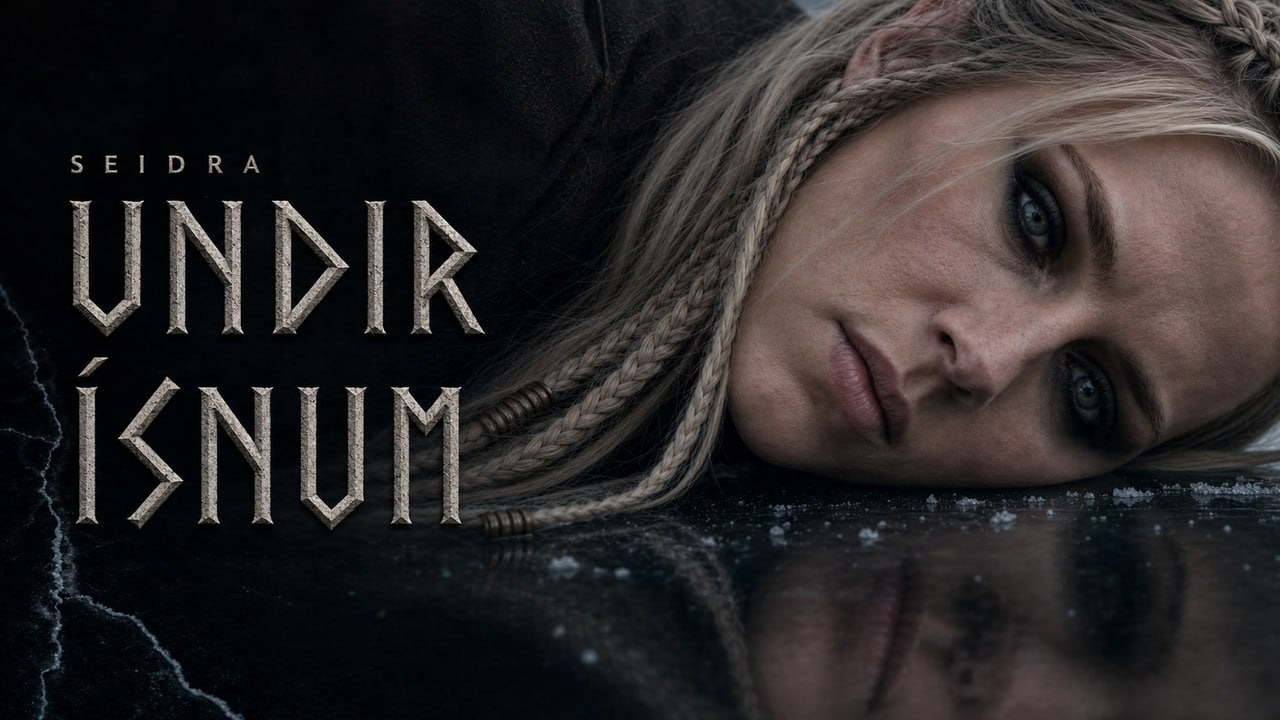 Undir Ísnum