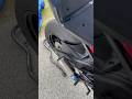 2025 CBR1000RR R Fireblade SP SC Project Choppy Cold Start