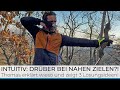 Warum Schießt Auf Kurze Distanz Der Pfeil Oft übers Ziel Hinaus 3 Tipps F Traditionell Intuitiv