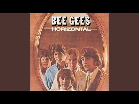 Birdie Told Me - Bee Gees