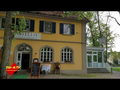 Ristorante Castello, Schweinfurt - Essen in Franken
